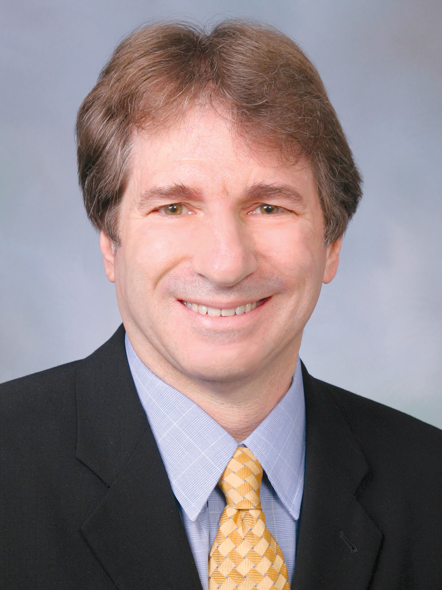 NACDL Barry C. Scheck